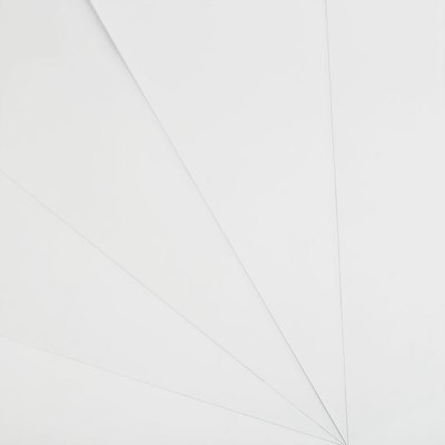 Папка для черчения BG А3 160г/м2 / Пч20А3_58480