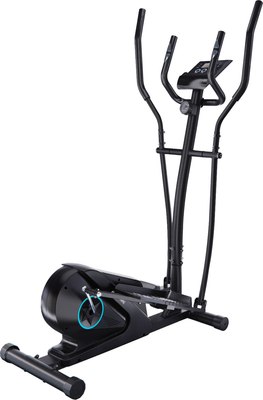 Эллиптический тренажер DFC ET-SJ2508 - фото