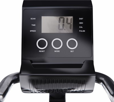 Эллиптический тренажер DFC ET-SJ2508