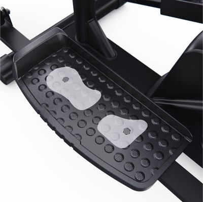 Эллиптический тренажер DFC ET-SJ2508