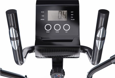 Эллиптический тренажер DFC ET-SJ2508