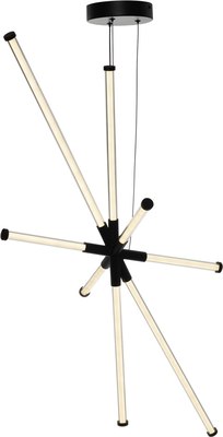 Люстра Citilux Lucia CL217181