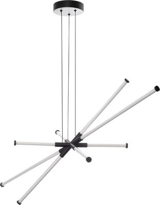 Люстра Citilux Lucia CL217181