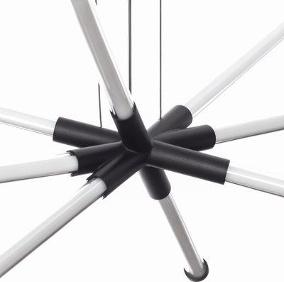 Люстра Citilux Lucia CL217181