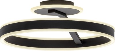 Потолочный светильник Citilux Дуэт CL719741 - фото