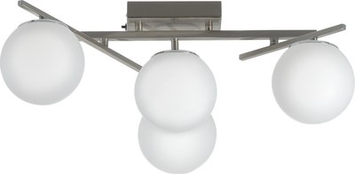 Люстра Citilux Dorsy CL223141 - фото