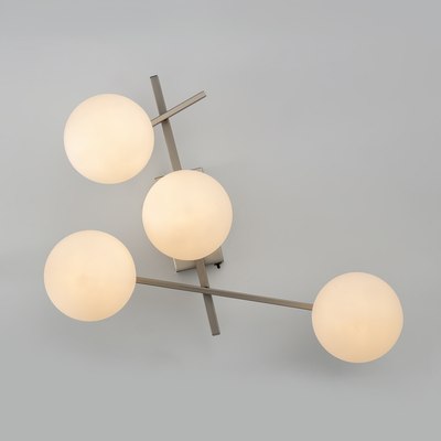 Люстра Citilux Dorsy CL223141