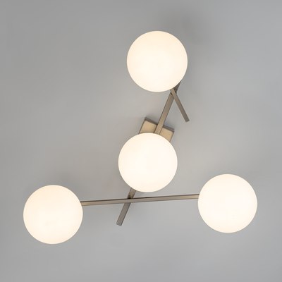 Люстра Citilux Dorsy CL223141