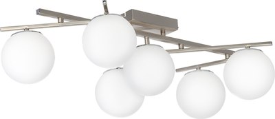 Люстра Citilux Dorsy CL223161 - фото