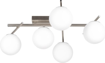 Люстра Citilux Dorsy CL223151 - фото