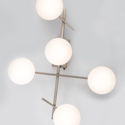 Люстра Citilux Dorsy CL223151