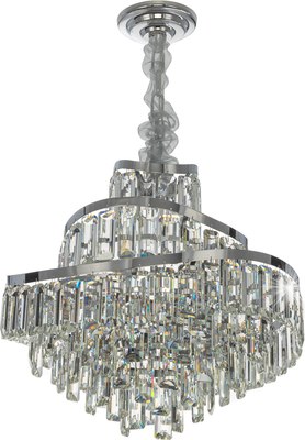 Люстра Citilux Naiad CL315151