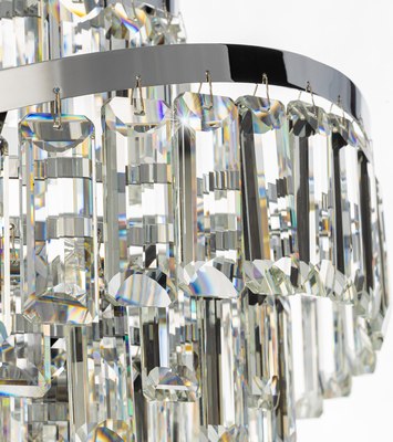 Люстра Citilux Naiad CL315151