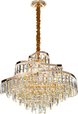 Люстра Citilux Naiad CL315162