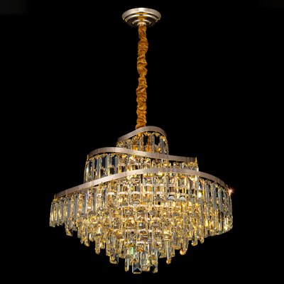 Люстра Citilux Naiad CL315162