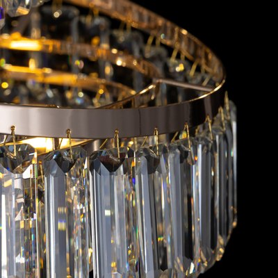 Люстра Citilux Naiad CL315162