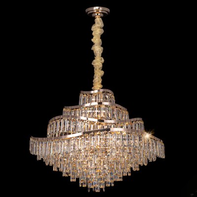 Люстра Citilux Naiad CL315192