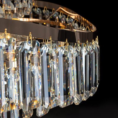 Люстра Citilux Naiad CL315192