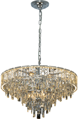 Люстра Citilux Sagrada CL317261 - фото