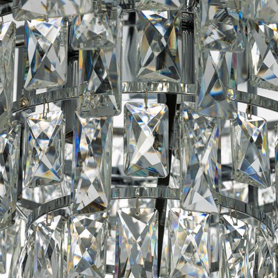 Люстра Citilux Sagrada CL317261