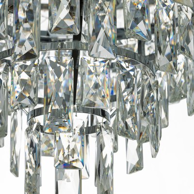 Люстра Citilux Sagrada CL317261