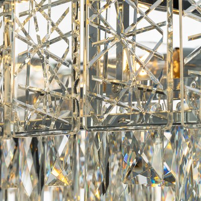 Люстра Citilux Sagrada CL317261