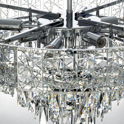 Люстра Citilux Sagrada CL317261