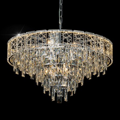 Люстра Citilux Sagrada CL317261