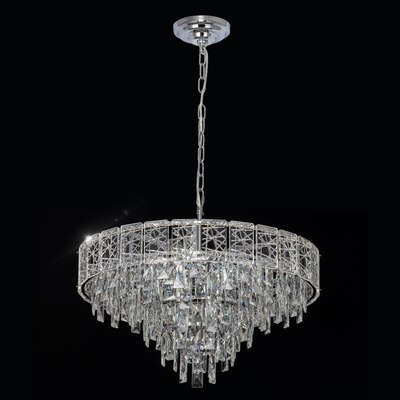 Люстра Citilux Sagrada CL317261