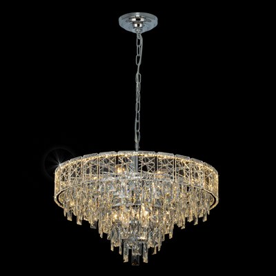 Люстра Citilux Sagrada CL317261