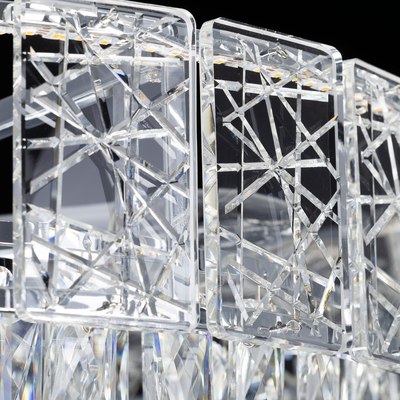 Люстра Citilux Sagrada CL317251