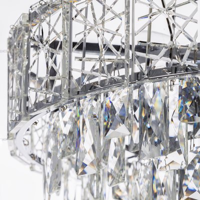 Люстра Citilux Sagrada CL317251