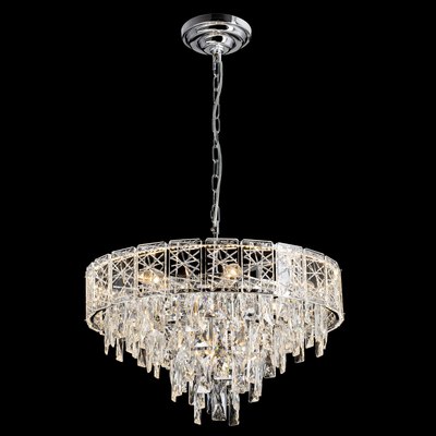 Люстра Citilux Sagrada CL317251