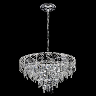 Люстра Citilux Sagrada CL317251