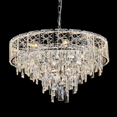 Люстра Citilux Sagrada CL317251