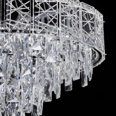 Люстра Citilux Sagrada CL317251