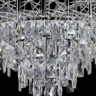 Люстра Citilux Sagrada CL317251