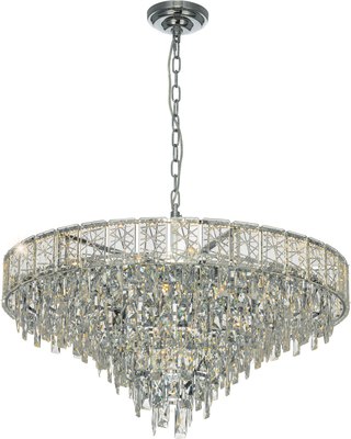 Люстра Citilux Sagrada CL317281 - фото