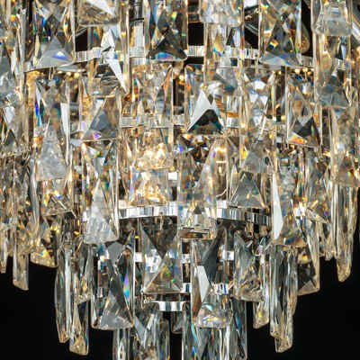 Люстра Citilux Sagrada CL317281