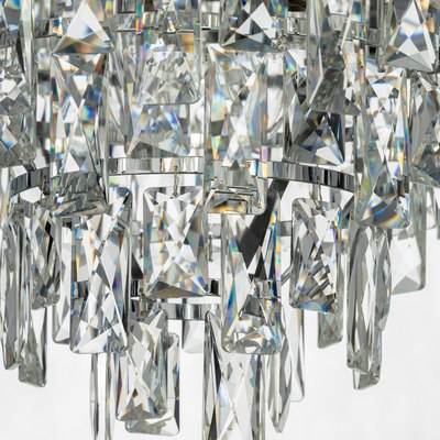 Люстра Citilux Sagrada CL317281