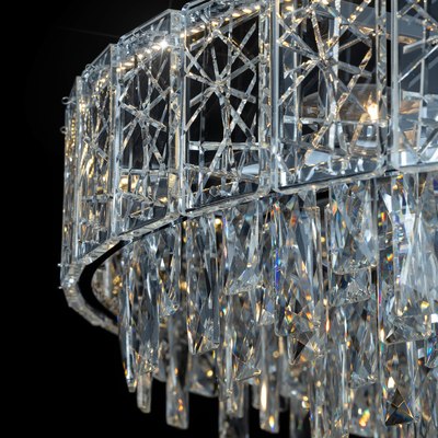 Люстра Citilux Sagrada CL317281