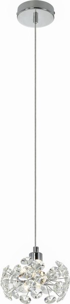 Потолочный светильник Citilux Betsy EL322P01.1 - фото