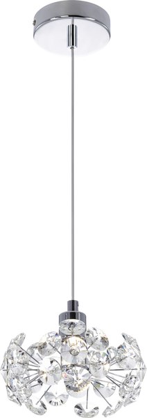 Потолочный светильник Citilux Betsy EL322P01.1