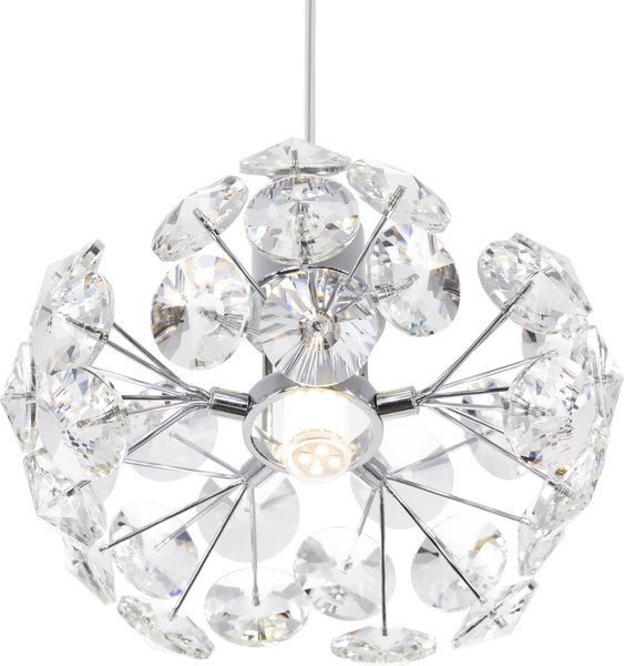 Потолочный светильник Citilux Betsy EL322P01.1