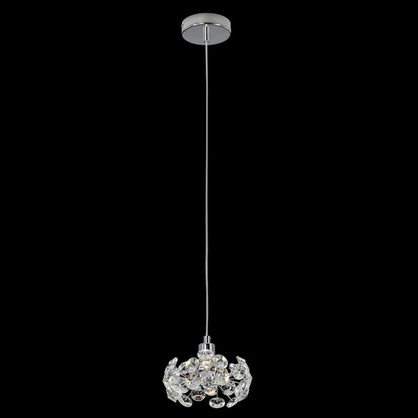 Потолочный светильник Citilux Betsy EL322P01.1