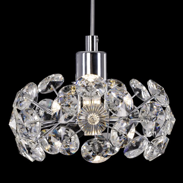 Потолочный светильник Citilux Betsy EL322P01.1