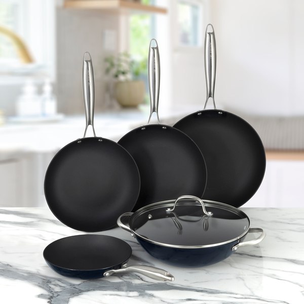 Сковорода TalleR TR-44911