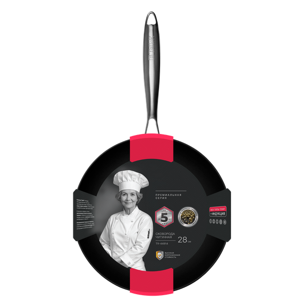 Сковорода TalleR TR-44914