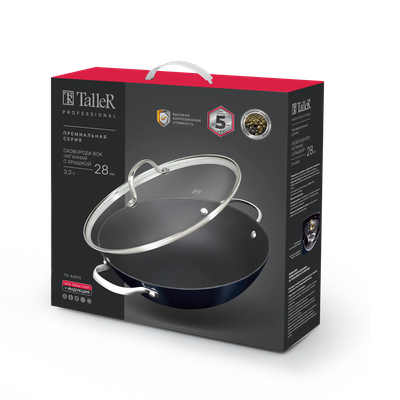 Вок TalleR TR-44915