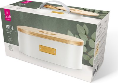 Хлебница TalleR TR-51979